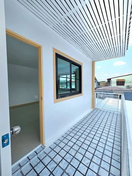Bua Thong 2 Village, Nonthaburi, 1009 Road, Bang Yai, Bang Yai, Nonthaburi, 3 Bedrooms, 100 sqm, Townhouse For Sale, by NR AGENT, 500215099 - DDproperty.com