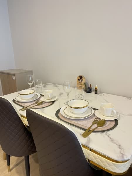 The Cube Amaze Srisoonthon, Phuket, 46/21 Srisoonthorn Rd, Sri Sunthon, Thalang, Phuket, 1 Bedroom, 34 sqm, Condo For Rent, by MeiMei Prime, 500215105 - DDproperty.com