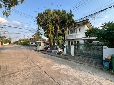 For Sale - ศุภาลัย ธานี ลำลูกกา (Supalai Thani Lumlukka ), Pathum Thani
