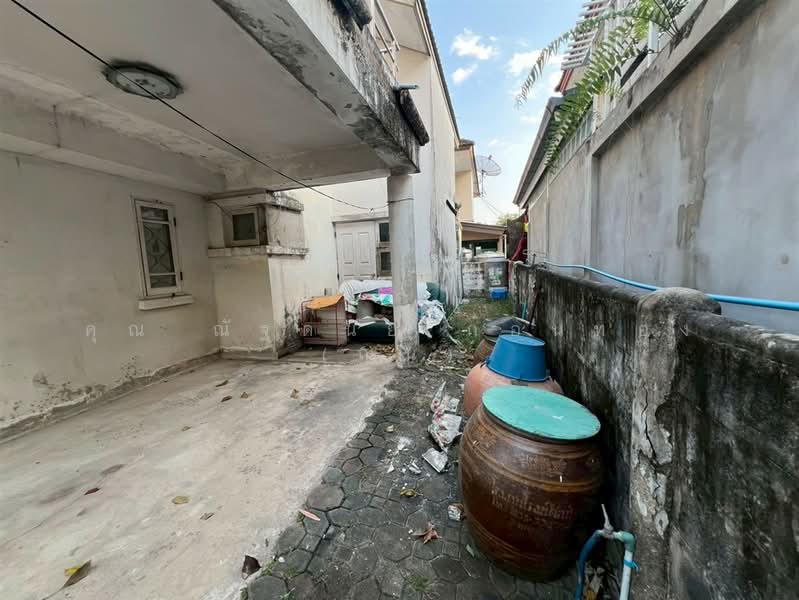 ศุภาลัย ธานี ลำลูกกา (Supalai Thani Lumlukka ), Pathum Thani, ถนนลำลูกกา, Lat Sawai, Lam Luk Ka, Pathum Thani, 3 Bedrooms, 260 sqm, Single Detached House For Sale, by คุณ ณัฐดนัย ก้อนทอง (ณน), 500215106 - DDproperty.com