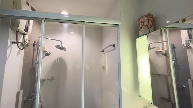 Rhythm Ratchada, Bangkok, 558 Ratchadaphisek Road, Samsen Nok, Huai Khwang, Bangkok, 1 Bedroom, 36 sqm, Condo For Sale, by Phitchaporn Buamag, 500215107 - DDproperty.com