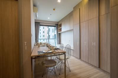 For Rent - M Jatujak, Bangkok