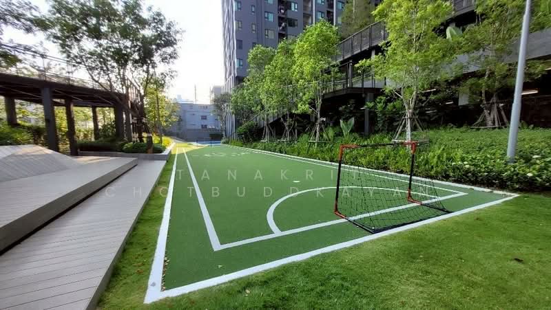 Life Sathorn Sierra, Bangkok, Ratchaphruek Rd, Talat Plu, Thon Buri, Bangkok, 1 Bedroom, 40 sqm, Condo For Rent, by Tanakrit Chotbuddkayan, 500215116 - DDproperty.com