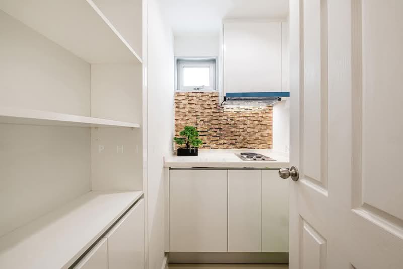 Belle Grand Rama 9, Bangkok, 131 Rama 9 Road, Huai Khwang, Huai Khwang, Bangkok, 3 Bedrooms, 108 sqm, Condo For Rent, by Phitchaporn Buamag, 500215117 - DDproperty.com