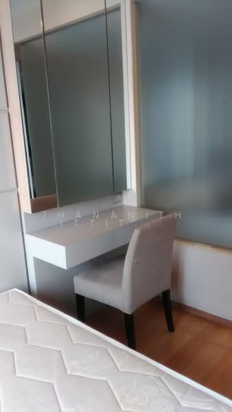 The Address Asoke, Bangkok, 1655 Petchburi Road, Makkasan, Ratchathewi, Bangkok, 1 Bedroom, 45 sqm, Condo For Rent, by Thananith Ittitulyapong, 500215118 - DDproperty.com