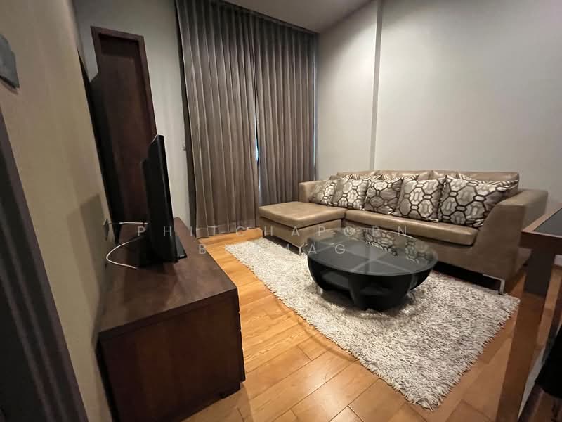 Keyne by Sansiri, Bangkok, 766 Sukhumvit Road, Khlong Toei, Khlong Toei, Bangkok, 1 Bedroom, 47 sqm, Condo For Sale, by Phitchaporn Buamag, 500215120 - DDproperty.com