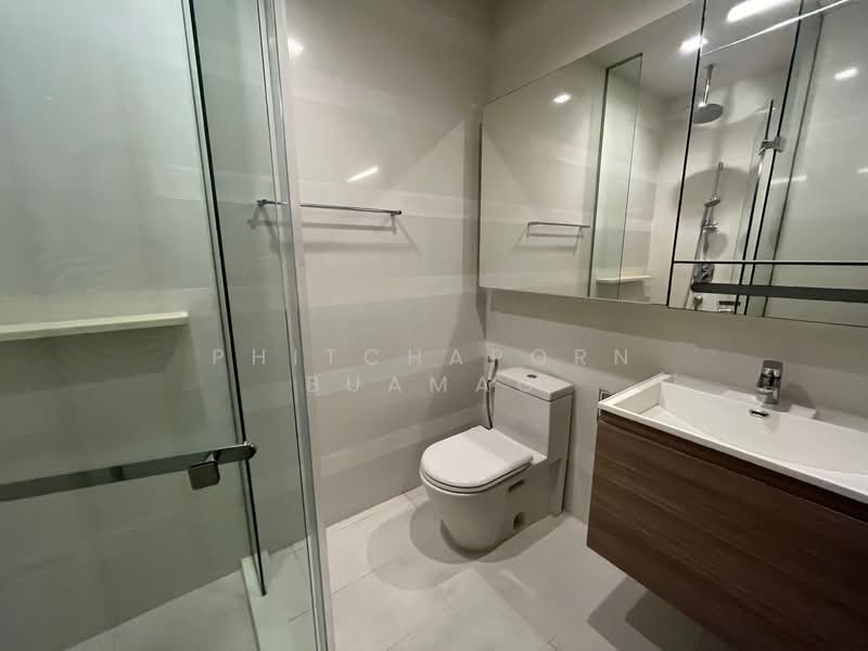 Keyne by Sansiri : คีนน์ บาย แสนสิริ, กรุงเทพ, 766 สุขุมวิท, คลองเตย, คลองเตย, กรุงเทพ, 47 ตร.ม., คอนโด ขาย, โดย Phitchaporn Buamag, 500215120 - DDproperty.com