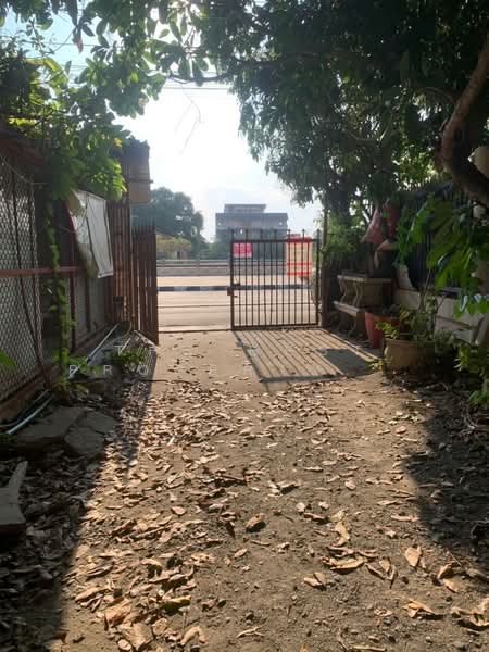 ขาย - ที่ดินพร้อมสิ่งปลูกสร้างท่าพี่เลี้ยง สุพรรณบุรี, สุพรรณบุรี