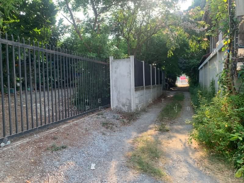 ขาย - ที่ดินพร้อมสิ่งปลูกสร้างท่าพี่เลี้ยง สุพรรณบุรี, สุพรรณบุรี