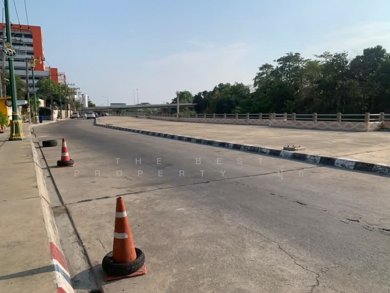 ที่ดินพร้อมสิ่งปลูกสร้างท่าพี่เลี้ยง สุพรรณบุรี, Suphan Buri, Tha Pi Liang, Muang Suphanburi, Suphan Buri, , 228 sqm, Land For Sale, by The Best Property  ปุ๊ก, 500215123 - DDproperty.com