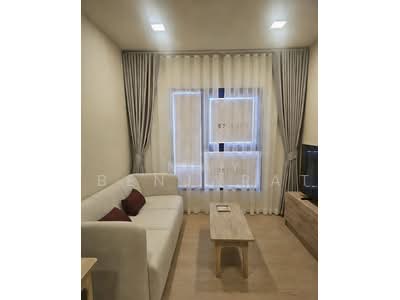 For Rent - The Base Urban Rama 9, Bangkok