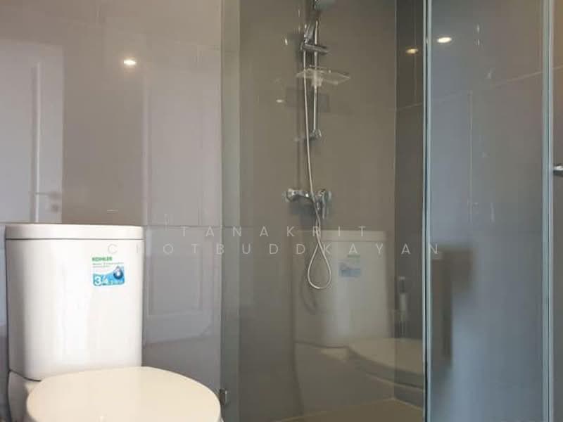 Noble Revo Silom, Bangkok, 88 Soi Surasak Surasak Road, Silom, Bang Rak, Bangkok, 1 Bedroom, 35 sqm, Condo For Sale, by Tanakrit Chotbuddkayan, 500215126 - DDproperty.com