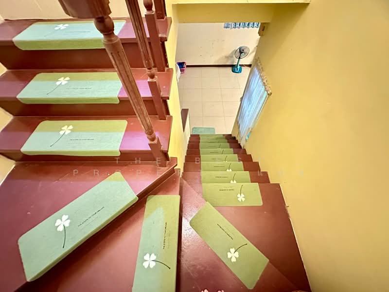 กานดา บ้านริมคลอง 3, Samut Sakhon, Phanthai Norasing, Muang Samut Sakhon, Samut Sakhon, 4 Bedrooms, 100 sqm, Townhouse For Sale, by The Best Property แอล, 500215128 - DDproperty.com