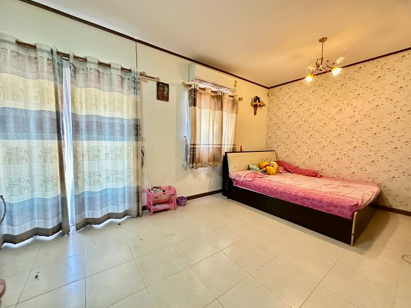 กานดา บ้านริมคลอง 3, Samut Sakhon, Phanthai Norasing, Muang Samut Sakhon, Samut Sakhon, 4 Bedrooms, 100 sqm, Townhouse For Sale, by The Best Property แอล, 500215128 - DDproperty.com