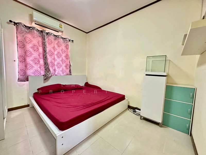 กานดา บ้านริมคลอง 3, สมุทรสาคร, พันท้ายนรสิงห์, เมืองสมุทรสาคร, สมุทรสาคร, 100 ตร.ม., ทาวน์เฮ้าส์ ขาย, โดย The Best Property แอล, 500215128 - DDproperty.com