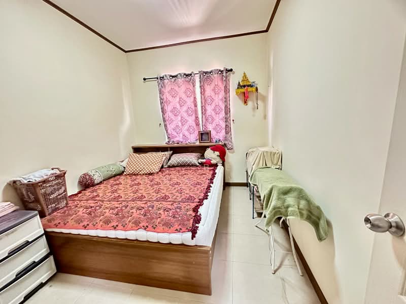 กานดา บ้านริมคลอง 3, สมุทรสาคร, พันท้ายนรสิงห์, เมืองสมุทรสาคร, สมุทรสาคร, 100 ตร.ม., ทาวน์เฮ้าส์ ขาย, โดย The Best Property แอล, 500215128 - DDproperty.com