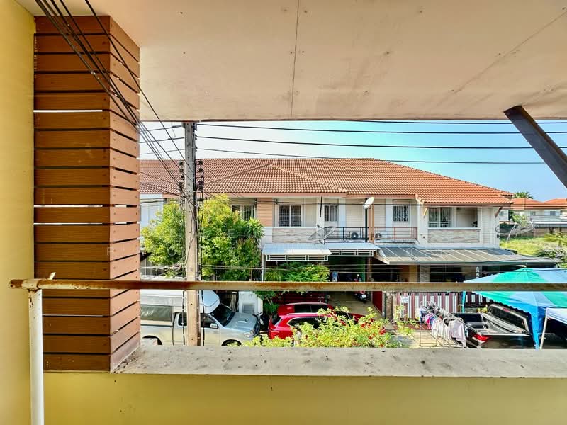 กานดา บ้านริมคลอง 3, Samut Sakhon, Phanthai Norasing, Muang Samut Sakhon, Samut Sakhon, 4 Bedrooms, 100 sqm, Townhouse For Sale, by The Best Property แอล, 500215128 - DDproperty.com