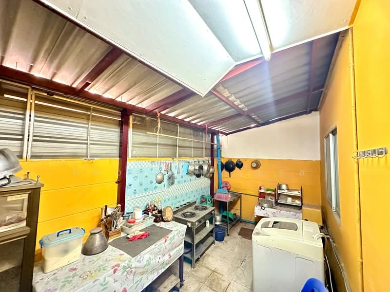 กานดา บ้านริมคลอง 3, Samut Sakhon, Phanthai Norasing, Muang Samut Sakhon, Samut Sakhon, 4 Bedrooms, 100 sqm, Townhouse For Sale, by The Best Property แอล, 500215128 - DDproperty.com