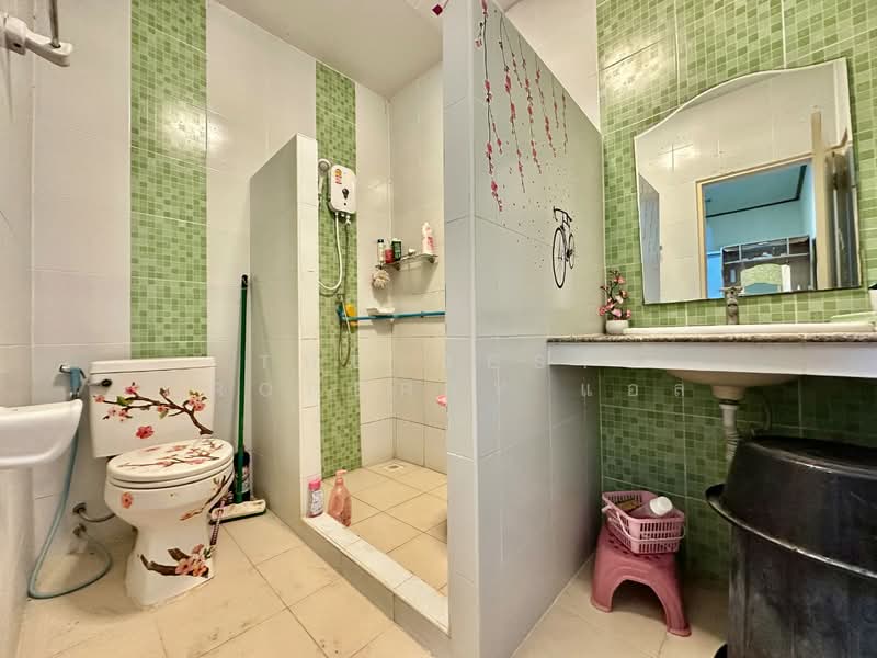 กานดา บ้านริมคลอง 3, Samut Sakhon, Phanthai Norasing, Muang Samut Sakhon, Samut Sakhon, 4 Bedrooms, 100 sqm, Townhouse For Sale, by The Best Property แอล, 500215128 - DDproperty.com