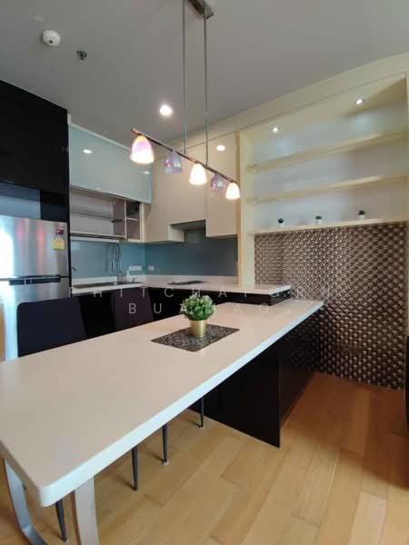 Hive Sathorn, Bangkok, Krung Thonburi Road, Khlong Ton Sai, Khlong San, Bangkok, 1 Bedroom, 50 sqm, Condo For Sale, by Phitchaporn Buamag, 500215129 - DDproperty.com