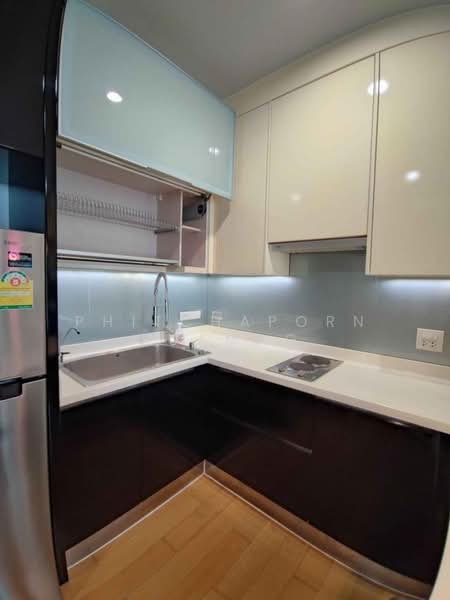 Hive Sathorn, Bangkok, Krung Thonburi Road, Khlong Ton Sai, Khlong San, Bangkok, 1 Bedroom, 50 sqm, Condo For Sale, by Phitchaporn Buamag, 500215129 - DDproperty.com