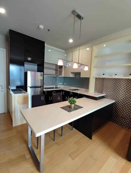 Hive Sathorn, Bangkok, Krung Thonburi Road, Khlong Ton Sai, Khlong San, Bangkok, 1 Bedroom, 50 sqm, Condo For Sale, by Phitchaporn Buamag, 500215129 - DDproperty.com