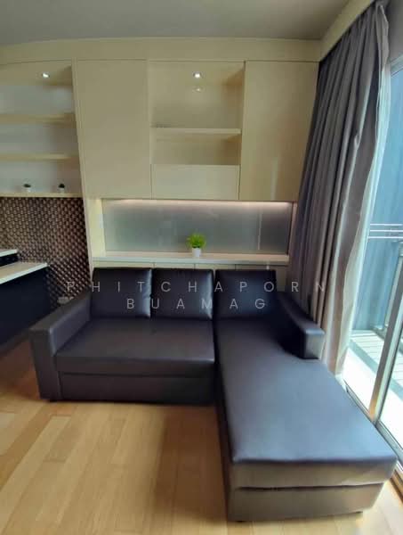 Hive Sathorn : ไฮฟ์ สาทร, กรุงเทพ, ถนนกรุงธนบุรี, คลองต้นไทร, คลองสาน, กรุงเทพ, 50 ตร.ม., คอนโด ขาย, โดย Phitchaporn Buamag, 500215129 - DDproperty.com