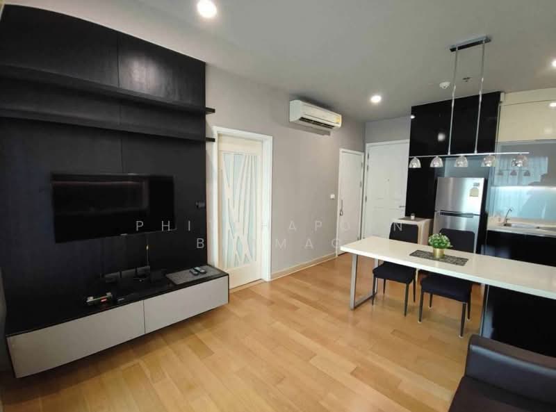 Hive Sathorn : ไฮฟ์ สาทร, กรุงเทพ, ถนนกรุงธนบุรี, คลองต้นไทร, คลองสาน, กรุงเทพ, 50 ตร.ม., คอนโด ขาย, โดย Phitchaporn Buamag, 500215129 - DDproperty.com