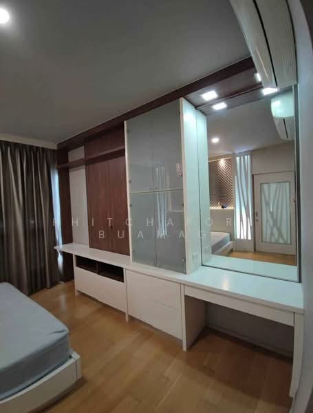 Hive Sathorn : ไฮฟ์ สาทร, กรุงเทพ, ถนนกรุงธนบุรี, คลองต้นไทร, คลองสาน, กรุงเทพ, 50 ตร.ม., คอนโด ขาย, โดย Phitchaporn Buamag, 500215129 - DDproperty.com