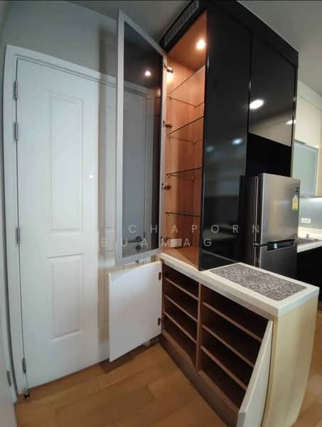 Hive Sathorn, Bangkok, Krung Thonburi Road, Khlong Ton Sai, Khlong San, Bangkok, 1 Bedroom, 50 sqm, Condo For Sale, by Phitchaporn Buamag, 500215129 - DDproperty.com