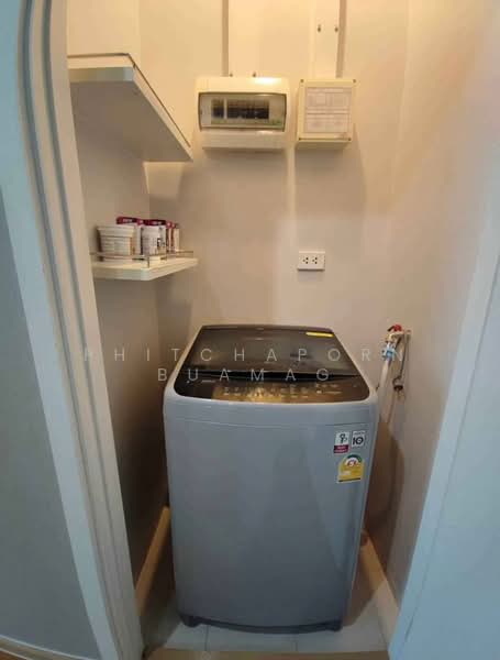 Hive Sathorn, Bangkok, Krung Thonburi Road, Khlong Ton Sai, Khlong San, Bangkok, 1 Bedroom, 50 sqm, Condo For Sale, by Phitchaporn Buamag, 500215129 - DDproperty.com