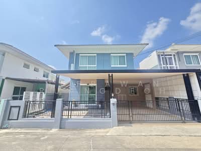 ขาย - The Villa Rattanathibet : เดอะ วิลล่า รัตนาธิเบศร์, นนทบุรี