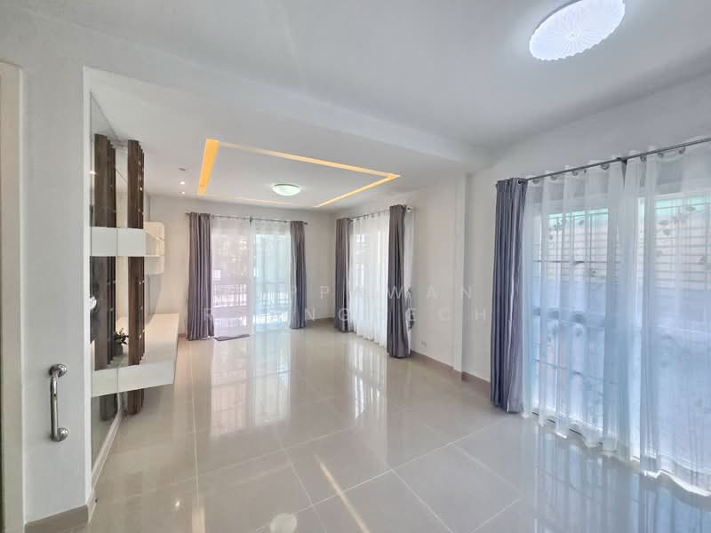 The Villa Rattanathibet, Nonthaburi, Rattanathibet Road, Tha It, Pak Kret, Nonthaburi, 3 Bedrooms, 100 sqm, Single Detached House For Sale, by Noppawan Ruangdech, 500215132 - DDproperty.com