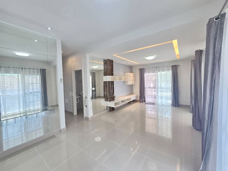 The Villa Rattanathibet, Nonthaburi, Rattanathibet Road, Tha It, Pak Kret, Nonthaburi, 3 Bedrooms, 100 sqm, Single Detached House For Sale, by Noppawan Ruangdech, 500215132 - DDproperty.com