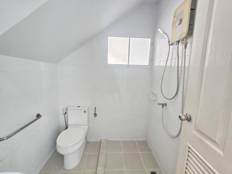 The Villa Rattanathibet, Nonthaburi, Rattanathibet Road, Tha It, Pak Kret, Nonthaburi, 3 Bedrooms, 100 sqm, Single Detached House For Sale, by Noppawan Ruangdech, 500215132 - DDproperty.com