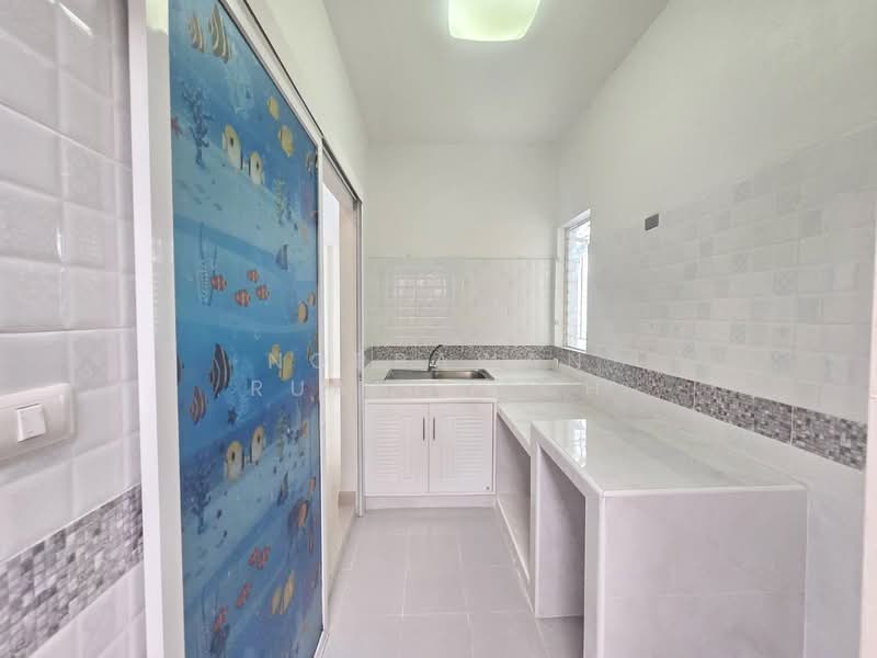 The Villa Rattanathibet, Nonthaburi, Rattanathibet Road, Tha It, Pak Kret, Nonthaburi, 3 Bedrooms, 100 sqm, Single Detached House For Sale, by Noppawan Ruangdech, 500215132 - DDproperty.com