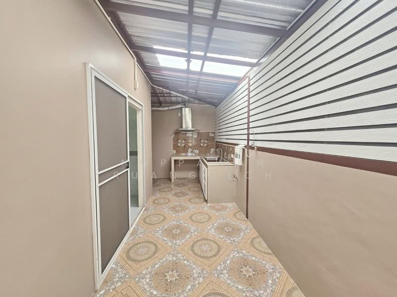 The Villa Rattanathibet, Nonthaburi, Rattanathibet Road, Tha It, Pak Kret, Nonthaburi, 3 Bedrooms, 100 sqm, Single Detached House For Sale, by Noppawan Ruangdech, 500215132 - DDproperty.com