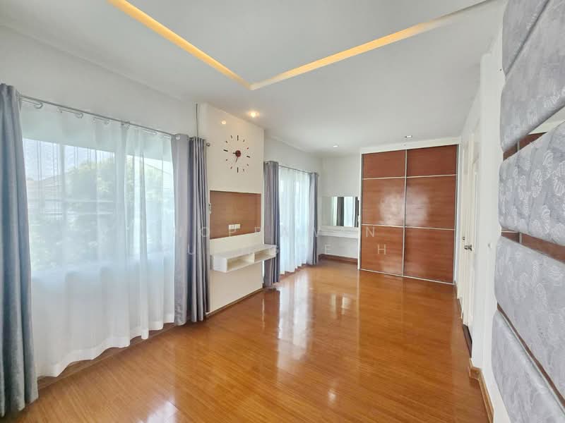 The Villa Rattanathibet, Nonthaburi, Rattanathibet Road, Tha It, Pak Kret, Nonthaburi, 3 Bedrooms, 100 sqm, Single Detached House For Sale, by Noppawan Ruangdech, 500215132 - DDproperty.com