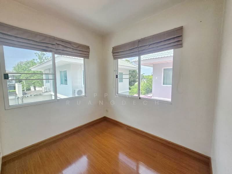 The Villa Rattanathibet, Nonthaburi, Rattanathibet Road, Tha It, Pak Kret, Nonthaburi, 3 Bedrooms, 100 sqm, Single Detached House For Sale, by Noppawan Ruangdech, 500215132 - DDproperty.com
