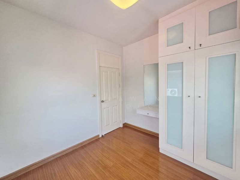 The Villa Rattanathibet, Nonthaburi, Rattanathibet Road, Tha It, Pak Kret, Nonthaburi, 3 Bedrooms, 100 sqm, Single Detached House For Sale, by Noppawan Ruangdech, 500215132 - DDproperty.com