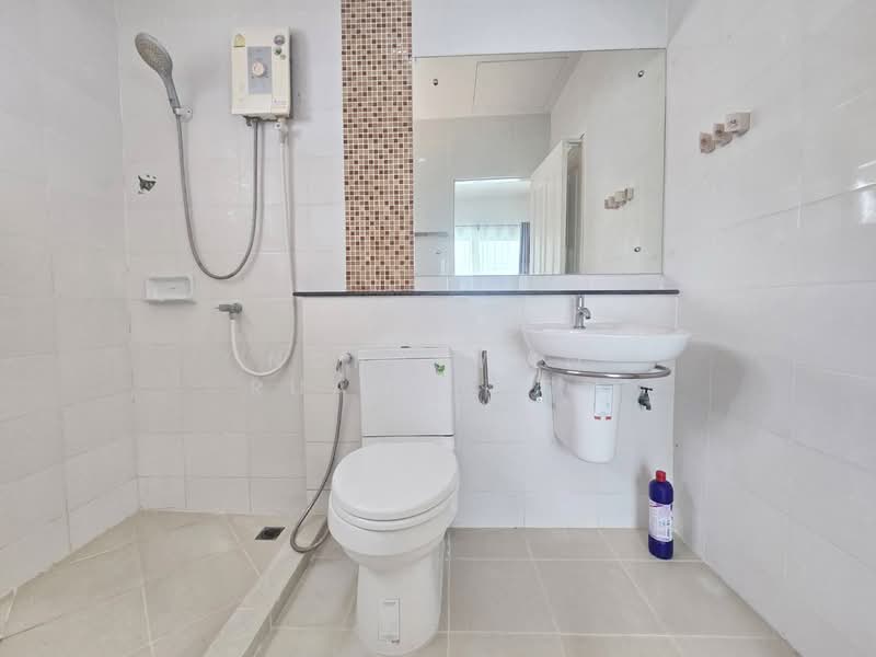 The Villa Rattanathibet, Nonthaburi, Rattanathibet Road, Tha It, Pak Kret, Nonthaburi, 3 Bedrooms, 100 sqm, Single Detached House For Sale, by Noppawan Ruangdech, 500215132 - DDproperty.com