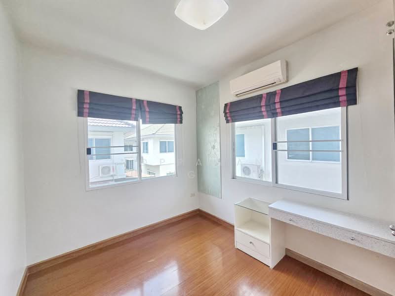 The Villa Rattanathibet, Nonthaburi, Rattanathibet Road, Tha It, Pak Kret, Nonthaburi, 3 Bedrooms, 100 sqm, Single Detached House For Sale, by Noppawan Ruangdech, 500215132 - DDproperty.com