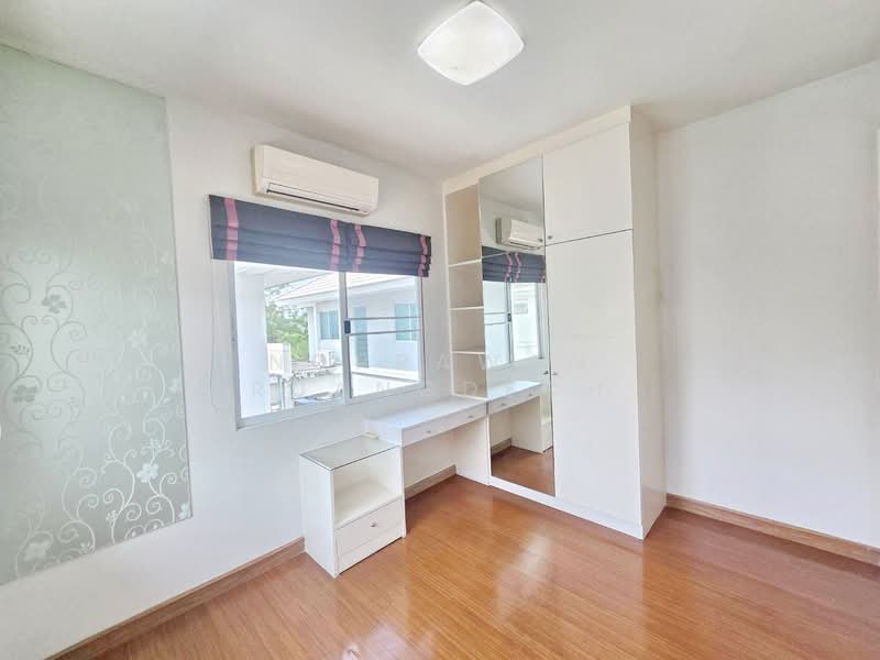 The Villa Rattanathibet, Nonthaburi, Rattanathibet Road, Tha It, Pak Kret, Nonthaburi, 3 Bedrooms, 100 sqm, Single Detached House For Sale, by Noppawan Ruangdech, 500215132 - DDproperty.com