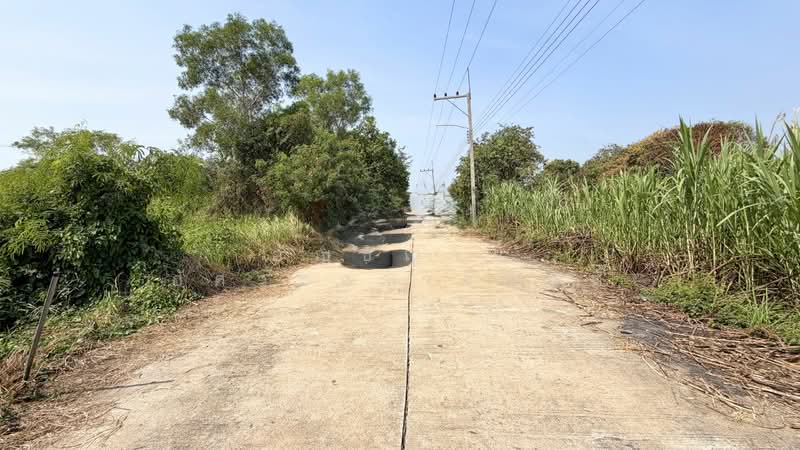 ขาย - ที่ดินหนองเสือ คลอง11, ปทุมธานี