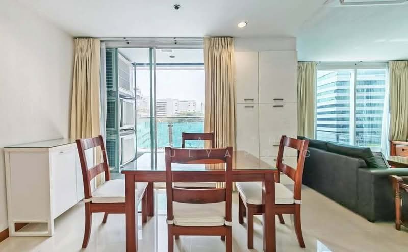 Sukhumvit Living Town, Bangkok, 299 Sukhumvit 21 Road, Khlongtoei Nua, Watthana, Bangkok, 1 Bedroom, 67 sqm, Condo For Sale, by Thananith Ittitulyapong, 500215134 - DDproperty.com