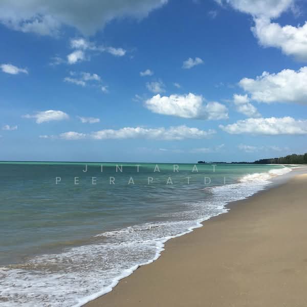 ขายที่ดินติดทะเล เขาหลัก Bangsak พังงา, Phangnga, Takua Pa, Takua Pa, Phangnga, , 80,000 sqm, Land For Sale, by Jintarat Peerapatdit, 500215135 - DDproperty.com