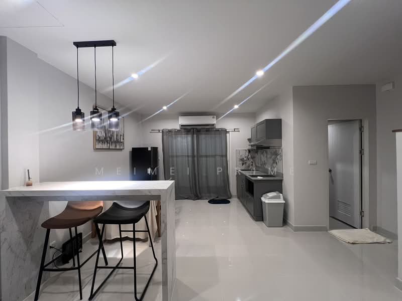 ให้เช่า - Supalai Primo Monument : ศุภาลัย พรีโม่ อนุสาวรีย์ฯ, ภูเก็ต