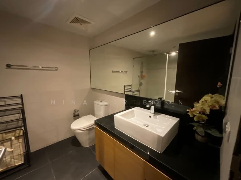 Eight Thonglor Residence, Bangkok, Eight Thonglor Building 88/36, Khlong Tan Nua, Watthana, Bangkok, 2 Bedrooms, 122 sqm, Condo For Rent, by NINA SIRIBOON, 500215138 - DDproperty.com