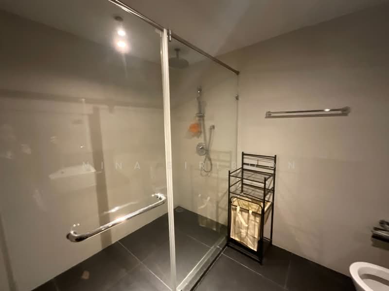 Eight Thonglor Residence, Bangkok, Eight Thonglor Building 88/36, Khlong Tan Nua, Watthana, Bangkok, 2 Bedrooms, 122 sqm, Condo For Rent, by NINA SIRIBOON, 500215138 - DDproperty.com