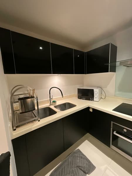 Eight Thonglor Residence, Bangkok, Eight Thonglor Building 88/36, Khlong Tan Nua, Watthana, Bangkok, 2 Bedrooms, 122 sqm, Condo For Rent, by NINA SIRIBOON, 500215138 - DDproperty.com